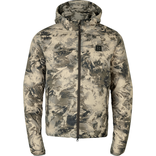Jacheta Harkila Mountain Hunter Expedition Down Packable