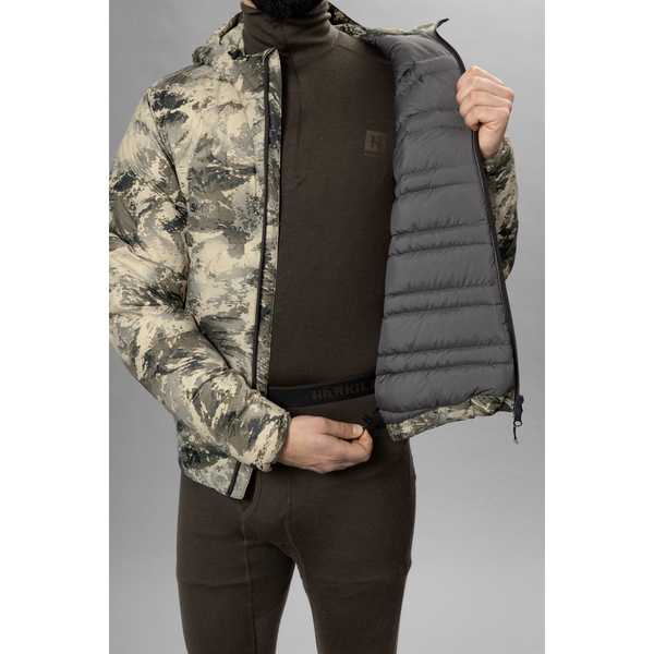 Jacheta Harkila Mountain Hunter Expedition Down Packable