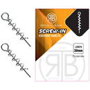 Screw-In Centerpoint Round Eye 35mm