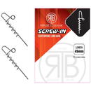 Screw-In Side Centerpoint Long Nose 45mm