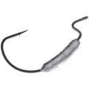 EWG 9004 Weighted Worm Hooks nr.2/0 3.5g