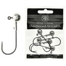 RTB Refuse to Blank Ball Jig nr.6/0 17g