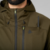 Jacheta Seeland Hawker Shell II Pine Green