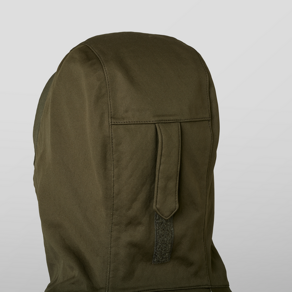 Jacheta Seeland Hawker Shell II Pine Green