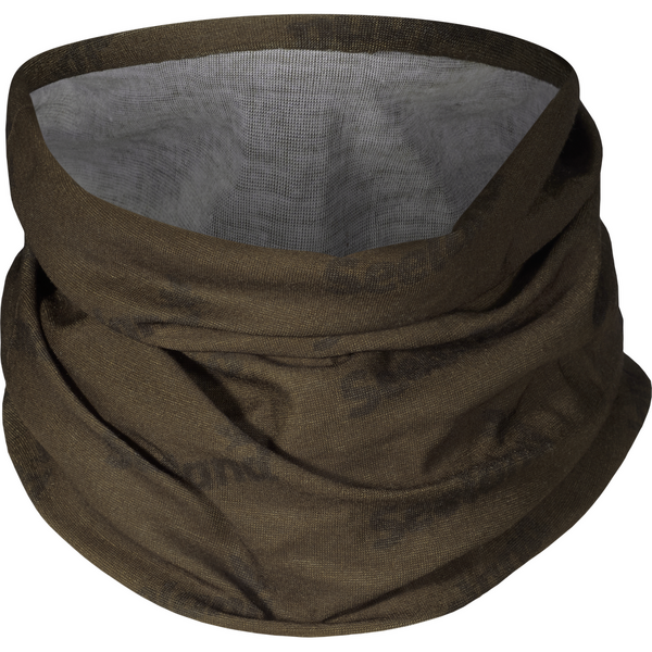 Buff Seeland 2-pack Pine Green/InVis Orange Blaze