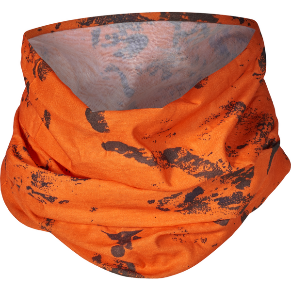 Buff Seeland 2-pack Pine Green/InVis Orange Blaze