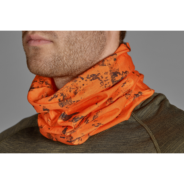 Buff Seeland 2-pack Pine Green/InVis Orange Blaze