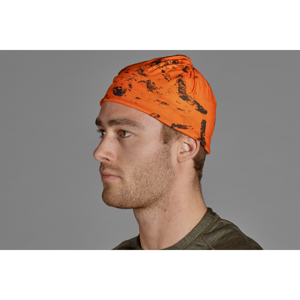 Buff Seeland 2-pack Pine Green/InVis Orange Blaze