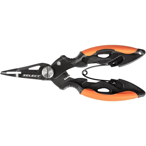 Select Pliers SL-YP09 12.5cm