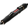 Lanseta Select Nitro NTR-702ML 2.13m 4-16g