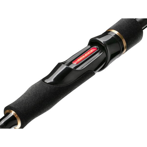 Lanseta Select Nitro NTR-702ML 2.13m 4-16g