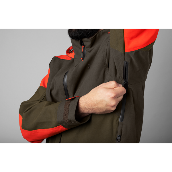 Jacheta Harkila Pro Hunter Dog Keeper GTX