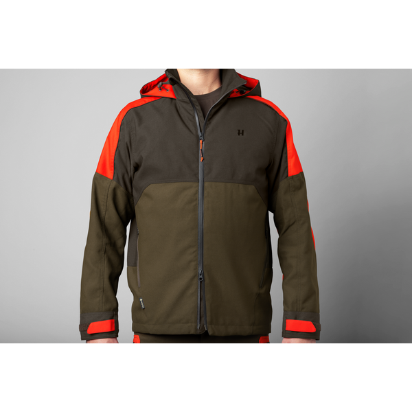 Jacheta Harkila Pro Hunter Dog Keeper GTX