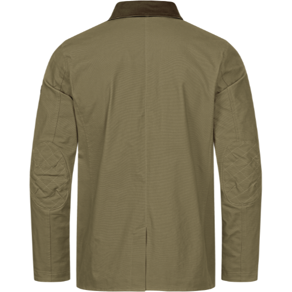 Jacheta Blaser Canvas Patrick Teak Marime M