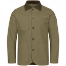 Jacheta Blaser Canvas Patrick Teak Marime S