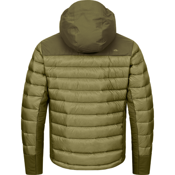 Jacheta Blaser Observer Dark Olive Marime L
