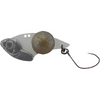 Cicada Jackall KuroBall β 3.8g Tackey Ghost Pellet