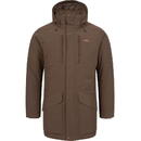 Jacheta Blaser Janus WP Dark Brown Marime 3XL