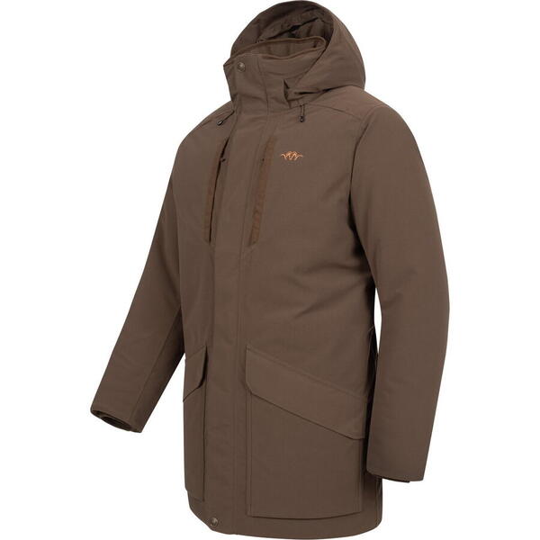 Jacheta Blaser Janus WP Dark Brown Marime S
