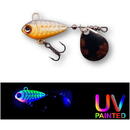 Skeletonik Pro Silver Shad 10g