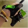 Korda Casting Finger Stall Strap marime S