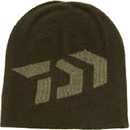 Caciula Daiwa D-Vec Beanie Black Onesize