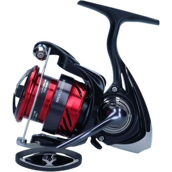 Mulineta Daiwa 23 Ninja LT 3000-C