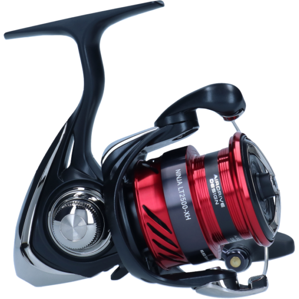 Mulineta Daiwa 23 Ninja LT 3000-C