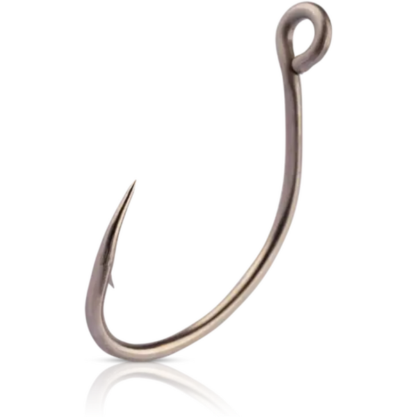 Carlig Mustad Ruthless nr.3/0 6buc