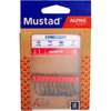 Carlig Mustad Chinu Light nr.1/0 10buc