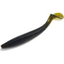 Raid Fullswing 12.7cm 001 Greenpumpkin Seed