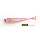 Raid Littlesweeper Fish Skin 6.3cm 080 Clear Wakasagi