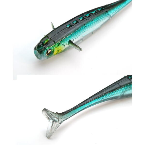 Raid Littlesweeper 7.6cm 067 Guripan Sukeru