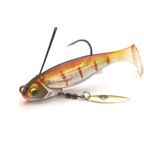 Raid HeadSwimmer Libero 5g 008 Onion Gill