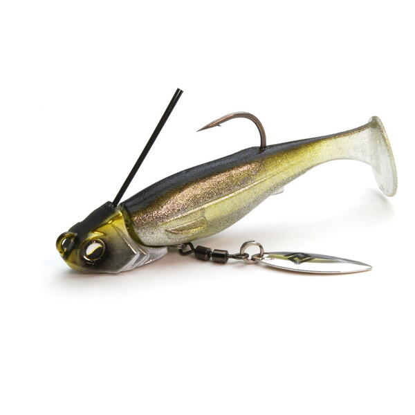 Raid HeadSwimmer Libero 10g 004 The Bait