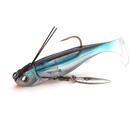 Raid HeadSwimmer Libero 14g 003 Ice Black