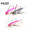 Raid HeadSwimmer Libero 14g 010 Pink Trick