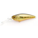 Level Shad 5.3cm 4.3g 007 Real Kinkuro