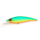 Level Shad Sprinter 68SR 6.8cm 5.6g 001 Lime Chart