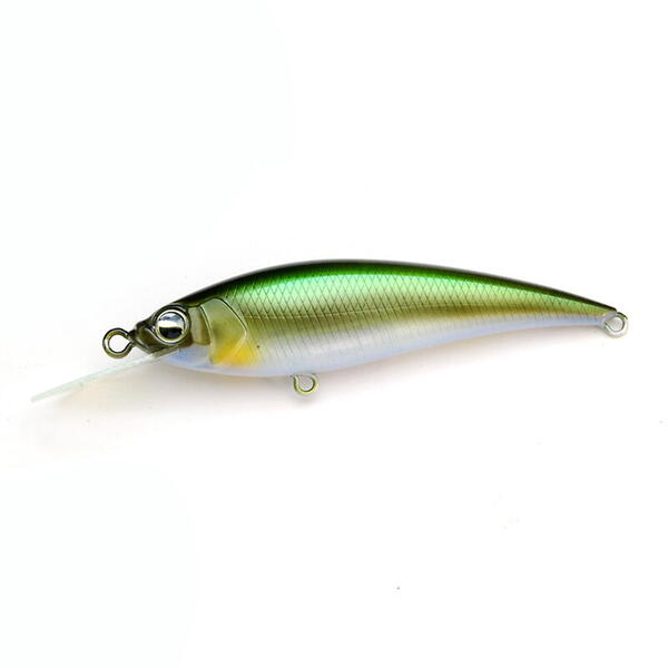 Vobler Raid Level Shad Sprinter 68SR 6.8cm 5.6g 005 Kanamoroko