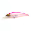 Level Shad Sprinter 68SR 6.8cm 5.6g 012 Skeleton Kandy