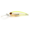 Level Shad Sprinter 68MR 6.8cm 5.9g 009 Stealth Chart