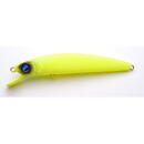Level Minnow Quick72 7.2cm 5.2g 002 Lemon Power
