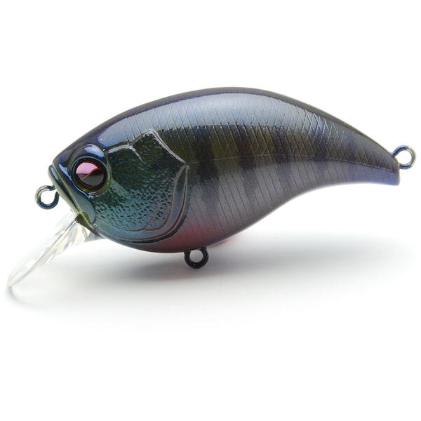 Vobler Raid Level Crank 5.1cm 10.5g 018 Bull