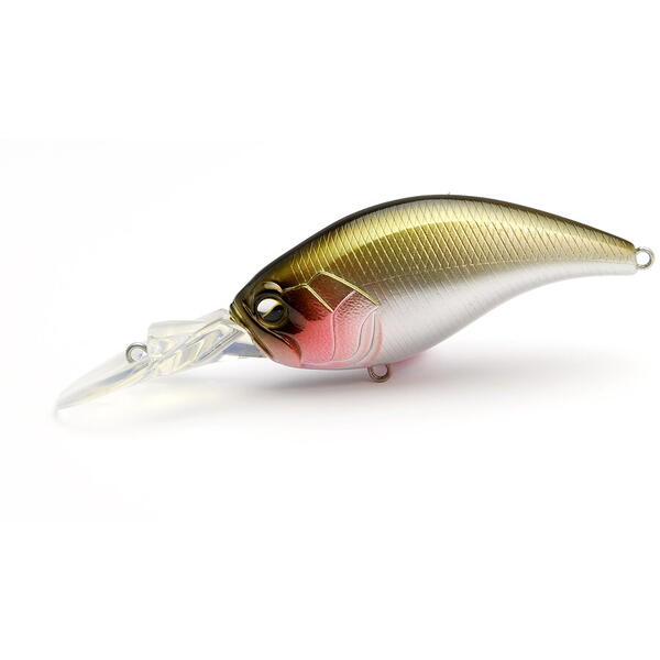 Vobler Raid Level Crank Mid 5.9cm 10.5g 021 Bait Japan