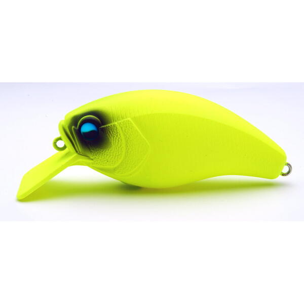 Vobler Raid Level Crank Goriller 6.6cm 17.5g 013 Lemon Power