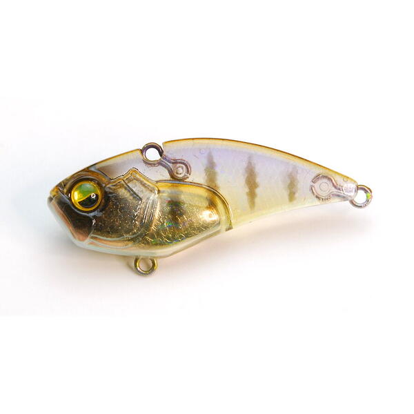 Vobler Raid Level Vib Boost 11g 4.6cm 024 Sukebe Gill
