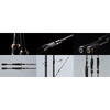 Lanseta Raid Gladiator Anti Cast GA-75XXHC Undertaker 2.26m 140g