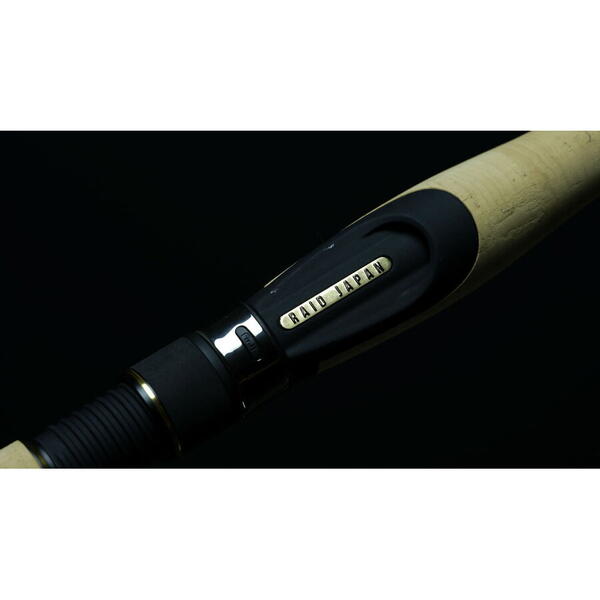 Lanseta Raid Maximum GX-64LS-ST Maxx Queen 1.93m 7g