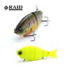 Vobler Raid G-Dash 13cm 40g 003 Lemon Power
